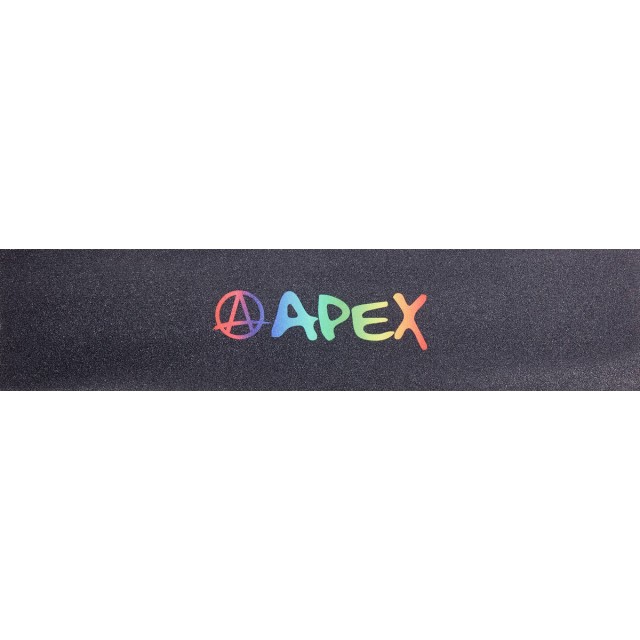 Apex Rainbow Griptape